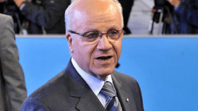 مدلسي يشارك في اجتماع وزراء خارجية المغرب العربي الأحد