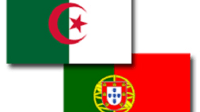 الجزائر والبرتغال يريدان تعزيز علاقاتهما الاقتصادية