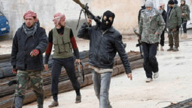 صحيفة: جواسيس بريطانيون يعملون بسوريا