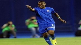 سوداني يستعيد نشوة التهديف