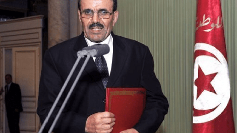 رئيس الحكومة التونسي يبدأ زيارته الى الجزائر