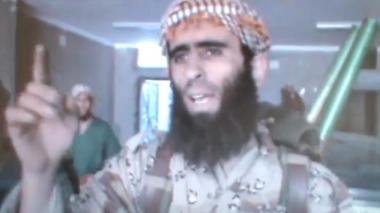 Libyan Rebels Vow to Take the War Into Algeria