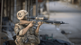 البرلمان الفرنسي يصوت الاثنين على تمديد العملية العسكرية في مالي