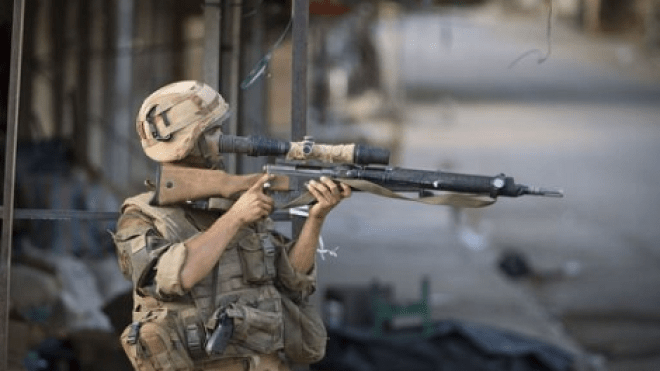 البرلمان الفرنسي يصوت الاثنين على تمديد العملية العسكرية في مالي