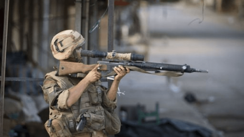 البرلمان الفرنسي يصوت الاثنين على تمديد العملية العسكرية في مالي