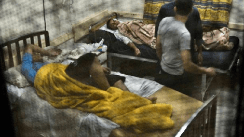مصر: تسمم العشرات من طلاب الأزهر بثاني حادث خلال شهر