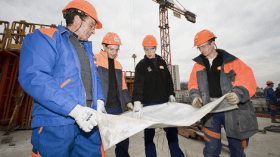 مؤسسة بريطانية تعتزم تكوين 300 مقاول في الجزائر