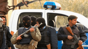 13 قتيلا بينهم تسعة من الشرطة في هجمات في العراق