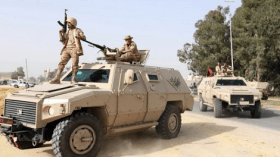 هجوم على مركز للشرطة في بنغازي ولا ضحايا