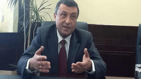 مصر تريد مزيدا من الغاز الجزائري العام المقبل