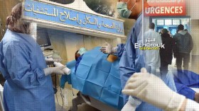 شلل غير مسبوق في عمليات زرع الكلى في الجزائر