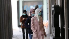 Coronavirus: 12 décès et 90 cas confirmés en Algérie
