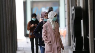 Coronavirus: 12 décès et 90 cas confirmés en Algérie