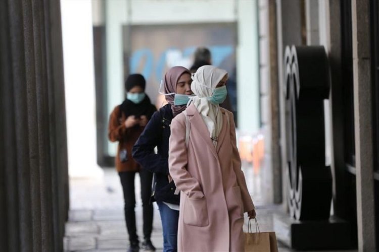 Coronavirus: 12 décès et 90 cas confirmés en Algérie