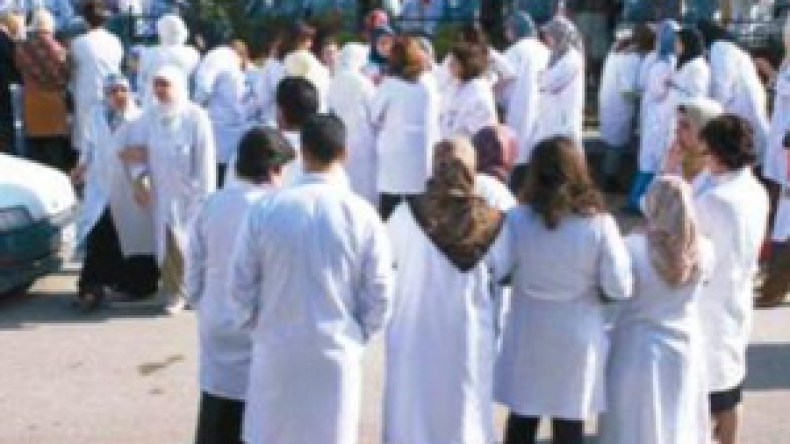 معاناة بالمستشفيات بسبب تأجيل المواعيد الطبية والعمليات الجراحية