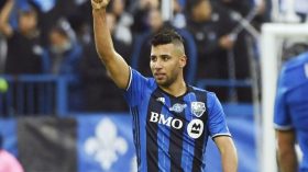 Le “bijou” de Taïder en  Ligue des champions de la Concacaf