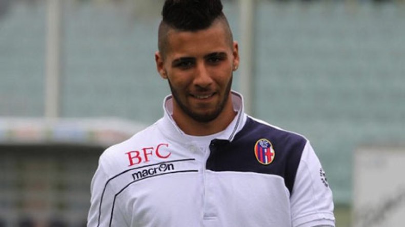 تادير يوقع لنادي انتير ميلانو مقابل 60 مليار سنتيم