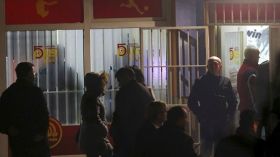 مسلح يقتل جنديين وينتحر في البوسنة