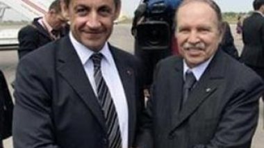 8th May association calls on Bouteflika to review the Algerian-French relations