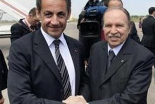 8th May association calls on Bouteflika to review the Algerian-French relations