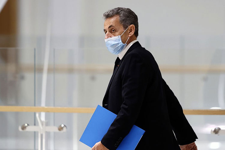 Ziad Takieddine: «Des juges veulent détruire Sarkozy»