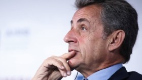 Quatre ans de prison requis contre Nicolas Sarkozy