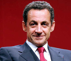 Sarkozy au Liban vu par la presse libanaise