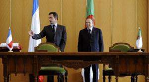 Israelâ€™s newspapers launch fierce campaign on Algeria