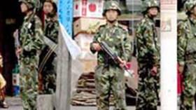 الصين ترد على تهديدات القاعدة وتنفي ارتكابها إبادة جماعية بحق الأويغور