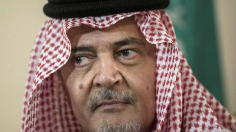 السعودية تستعد لإعادة فتح سفارتها في العراق