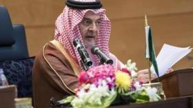 السعودية ترفض دعوات إيران لوقف الغارات في اليمن