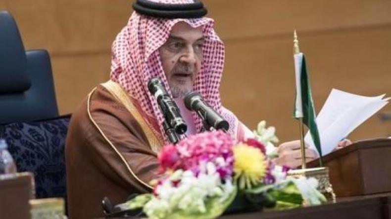 السعودية ترفض دعوات إيران لوقف الغارات في اليمن