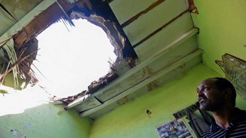 قتيل في إطلاق صواريخ بالستية حوثية على السعودية