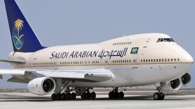 الخطوط السعودية تفتح خطا جويا جديدا نحو الجزائر