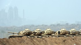مقتل جنديين سعوديين في مواجهات على الحدود مع اليمن