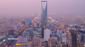 السعودية تحبط مخططاً لداعش لشن هجوم انتحاري على السفارة الأمريكية