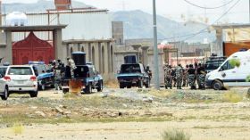 قوات الأمن السعودية تقتل متشدداً مشتبهاً به