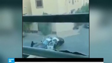 مقتل رجلين سعوديين ينتميان “لشبكات جهادية” في الرياض