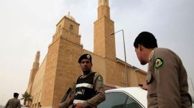 محكمة سعودية تقضي بإعدام 14 شخصاً لتهم تتصل بالإرهاب