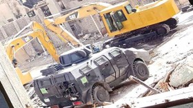 الأمن السعودي يقتل مطلوباً في بلدة شيعية