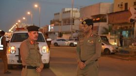 السعودية تعلن القبض على متورط في اعتداءات القطيف