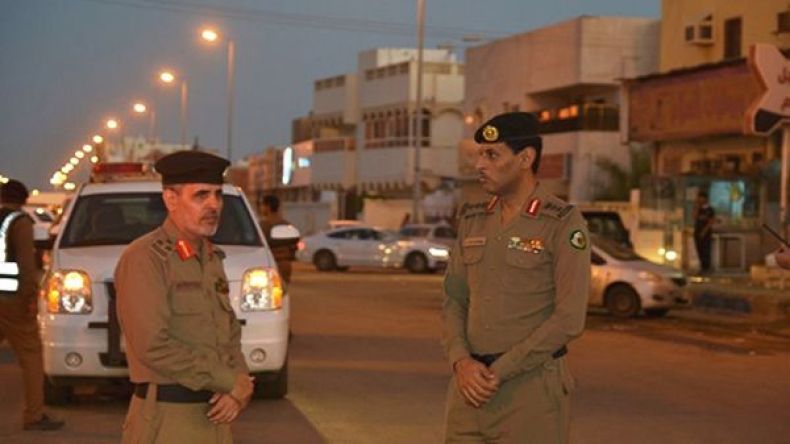 السعودية تعلن القبض على متورط في اعتداءات القطيف