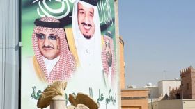 السعودية تسجن صحفياً خمس سنوات لإهانته حكامها