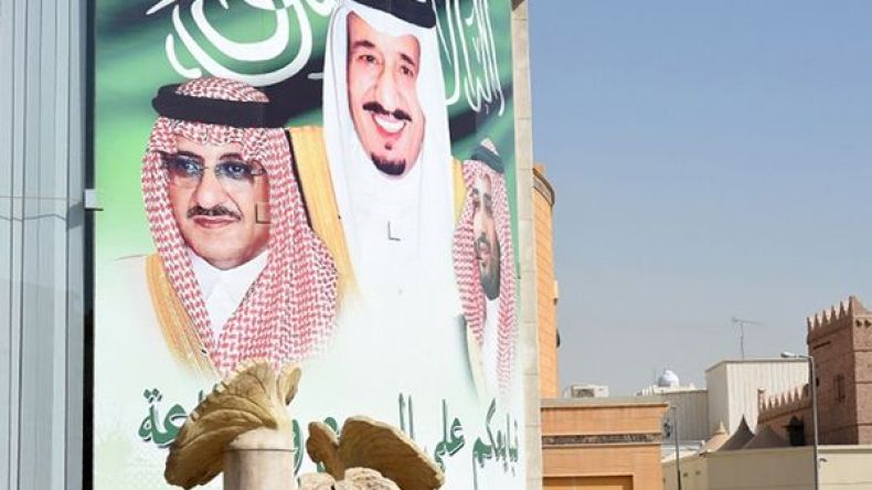 السعودية تسجن صحفياً خمس سنوات لإهانته حكامها