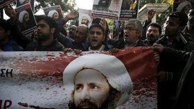 السعودية تحاكم عدداً من الشيعة بتهمة التجسس لصالح إيران