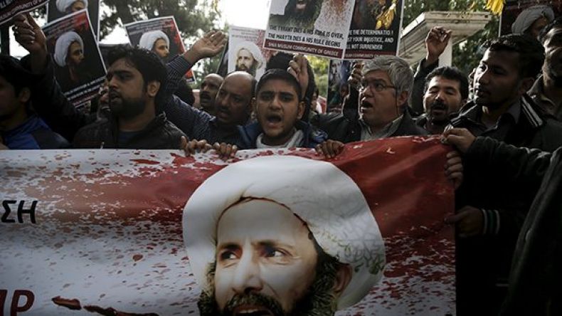 السعودية تحاكم عدداً من الشيعة بتهمة التجسس لصالح إيران