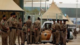 السعودية تعدم 47 “إرهابياً” بينهم رجل الدين الشيعي نمر النمر