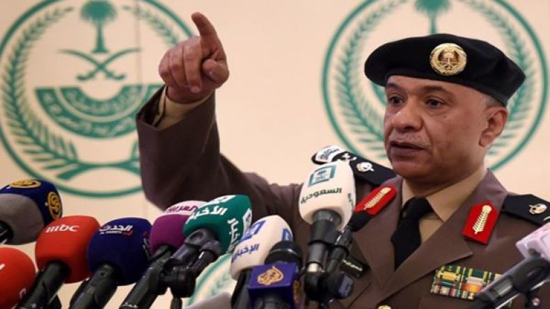 قوات الأمن السعودية تقتل بحرينياً في القطيف