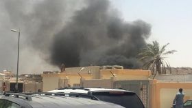 تنظيم القاعدة يهدد السعودية لعزمها إعدام سجناء