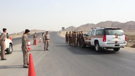 مقتل رجل مطلوب في “جرائم إرهابية” شرقي السعودية